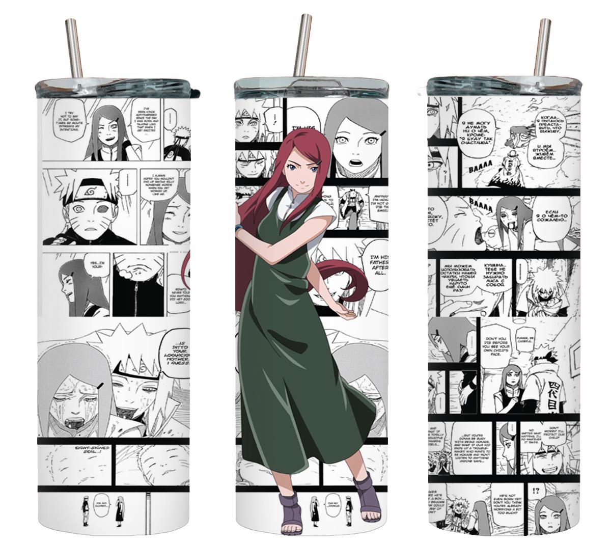 Kushina Uzumaki-7721